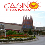 카지노 라마(Casino Rama)