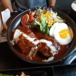 토론토 한국식 모듬 음식점 마루 한판 (Maru Hanpan)